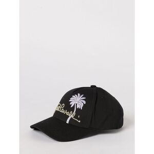 Just Cavalli Hat Woman Black